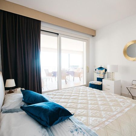 Taormina Chic Apartment מראה חיצוני תמונה