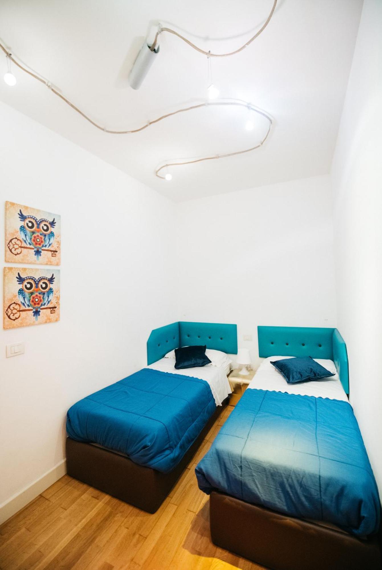 Taormina Chic Apartment מראה חיצוני תמונה