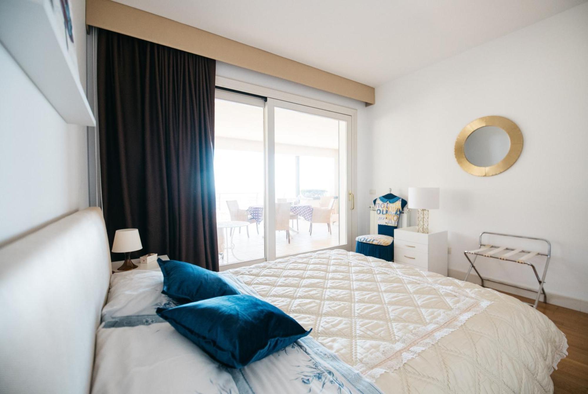 Taormina Chic Apartment מראה חיצוני תמונה