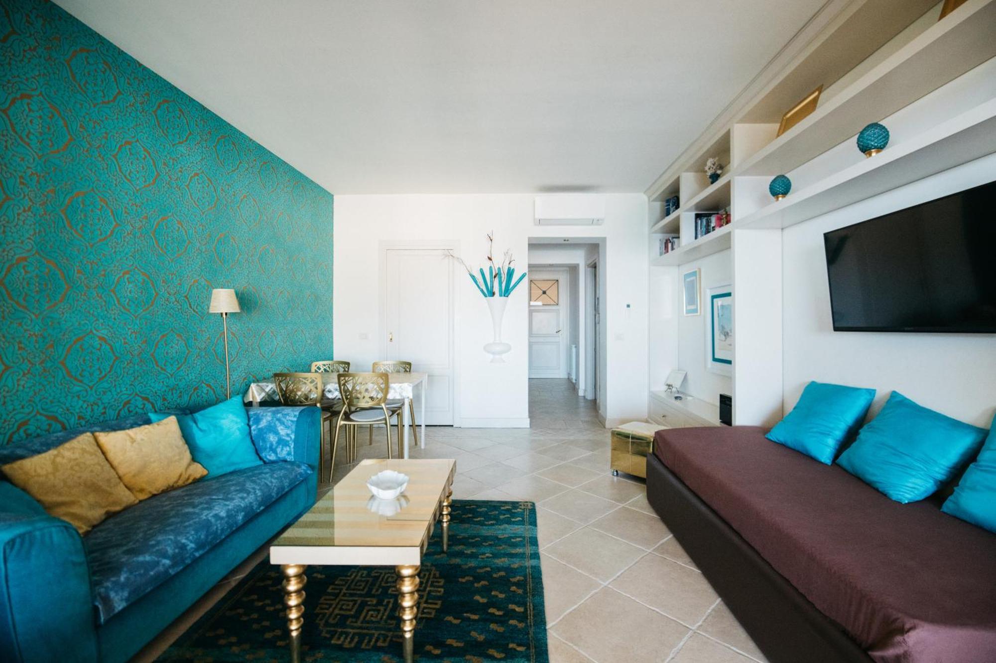 Taormina Chic Apartment מראה חיצוני תמונה
