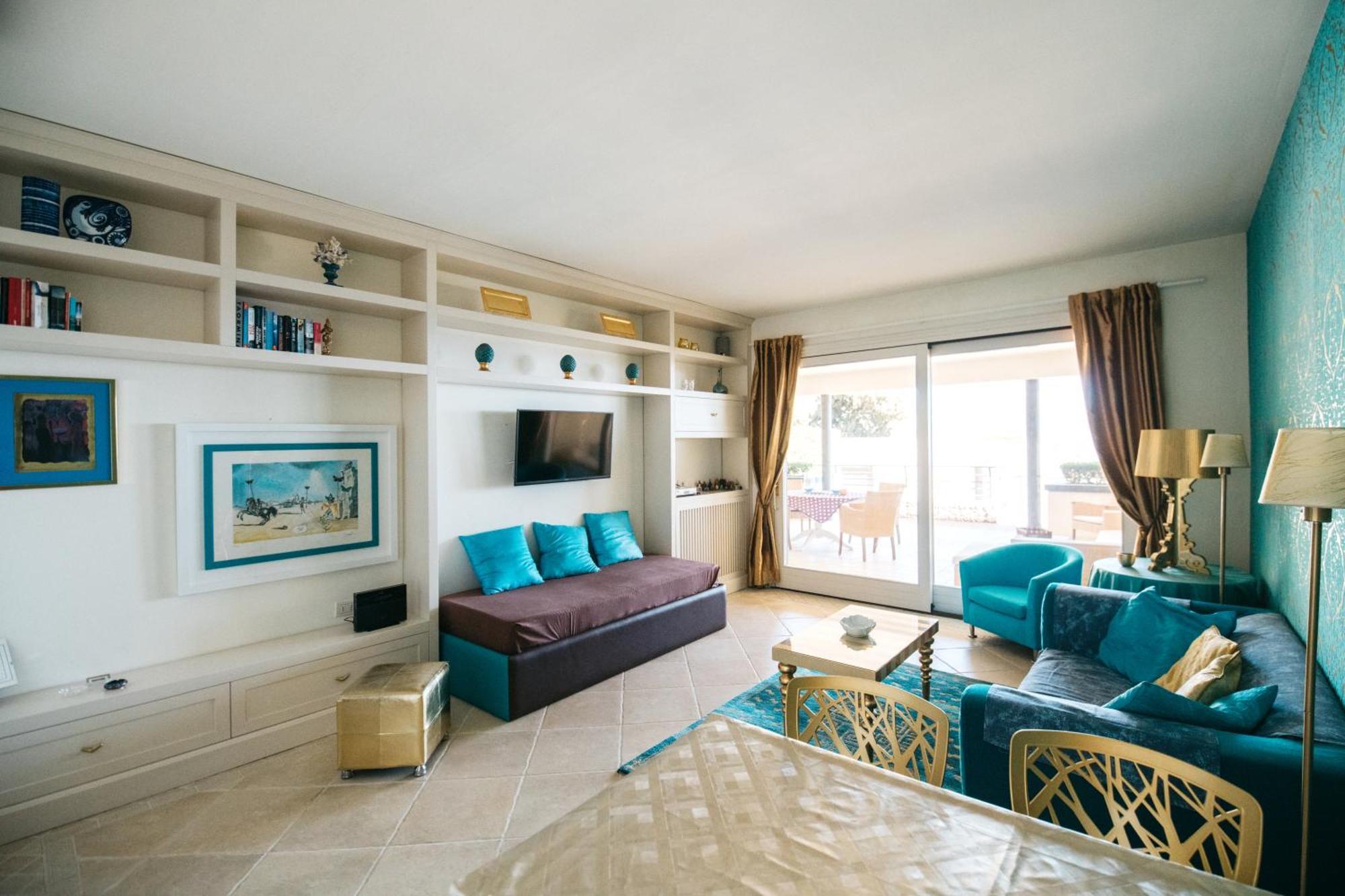 Taormina Chic Apartment מראה חיצוני תמונה