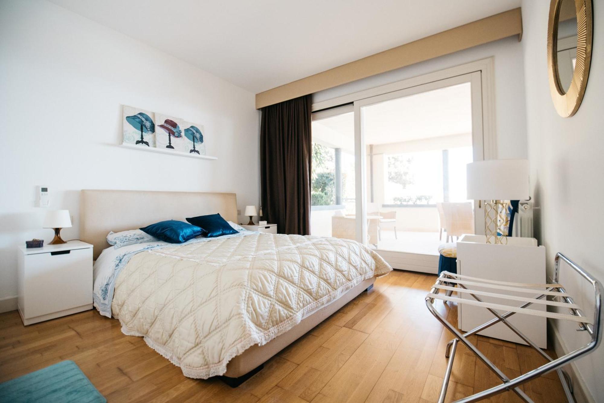 Taormina Chic Apartment מראה חיצוני תמונה
