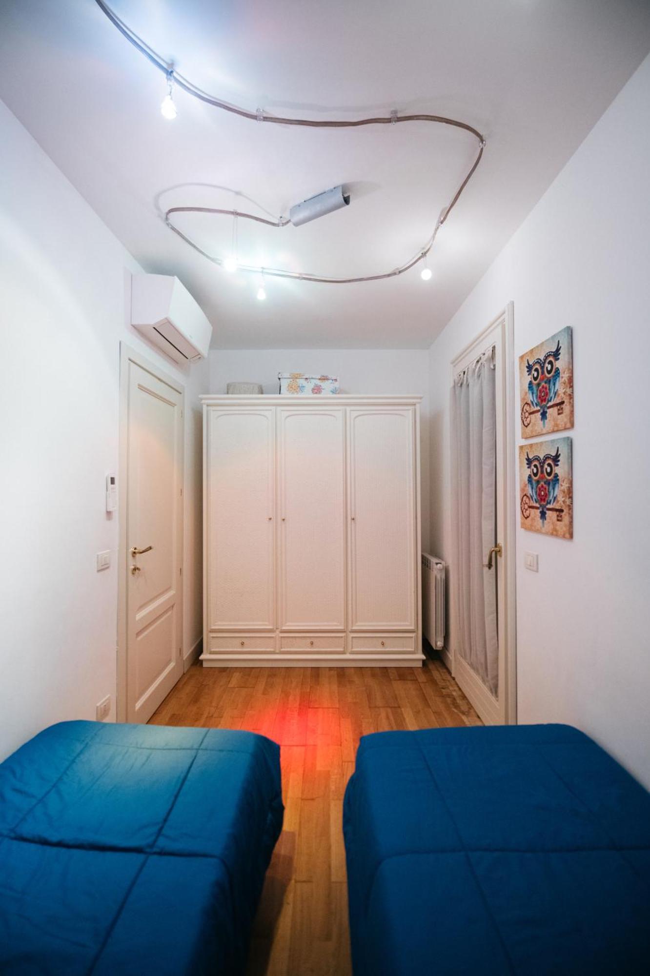 Taormina Chic Apartment מראה חיצוני תמונה