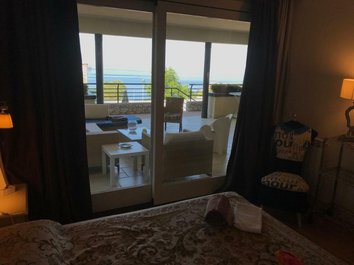 Taormina Chic Apartment מראה חיצוני תמונה